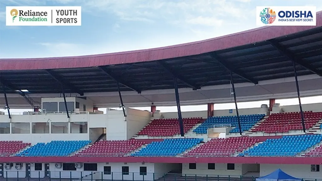 Indian track and field athlete