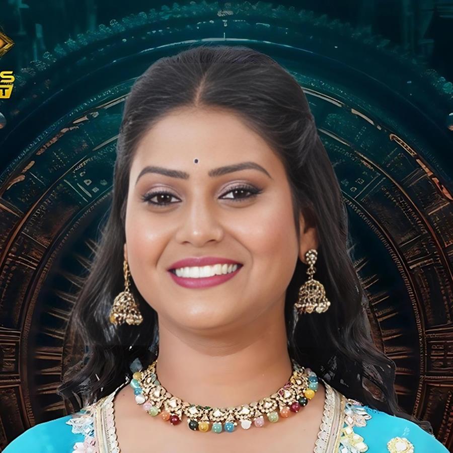 shivani kumari bigg boss