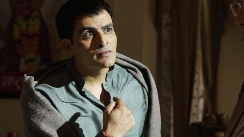 manav kaul web series