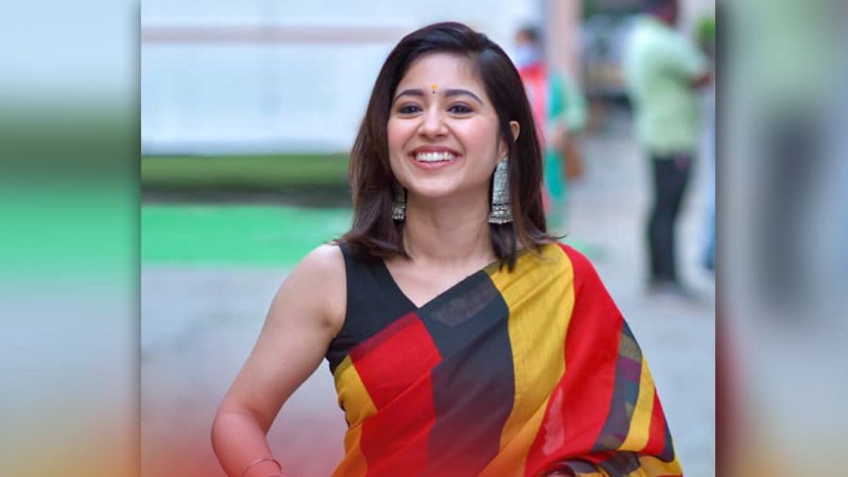 shweta tripathi
