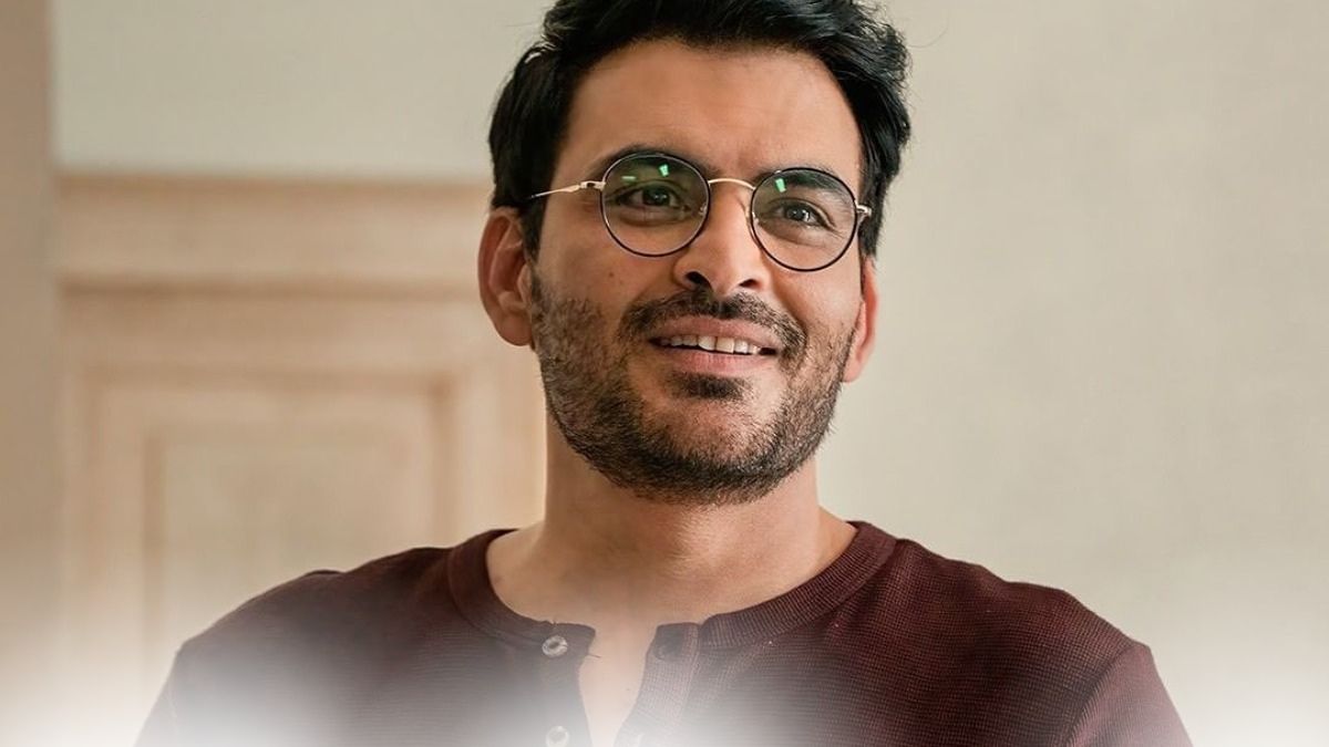 manav kaul biography