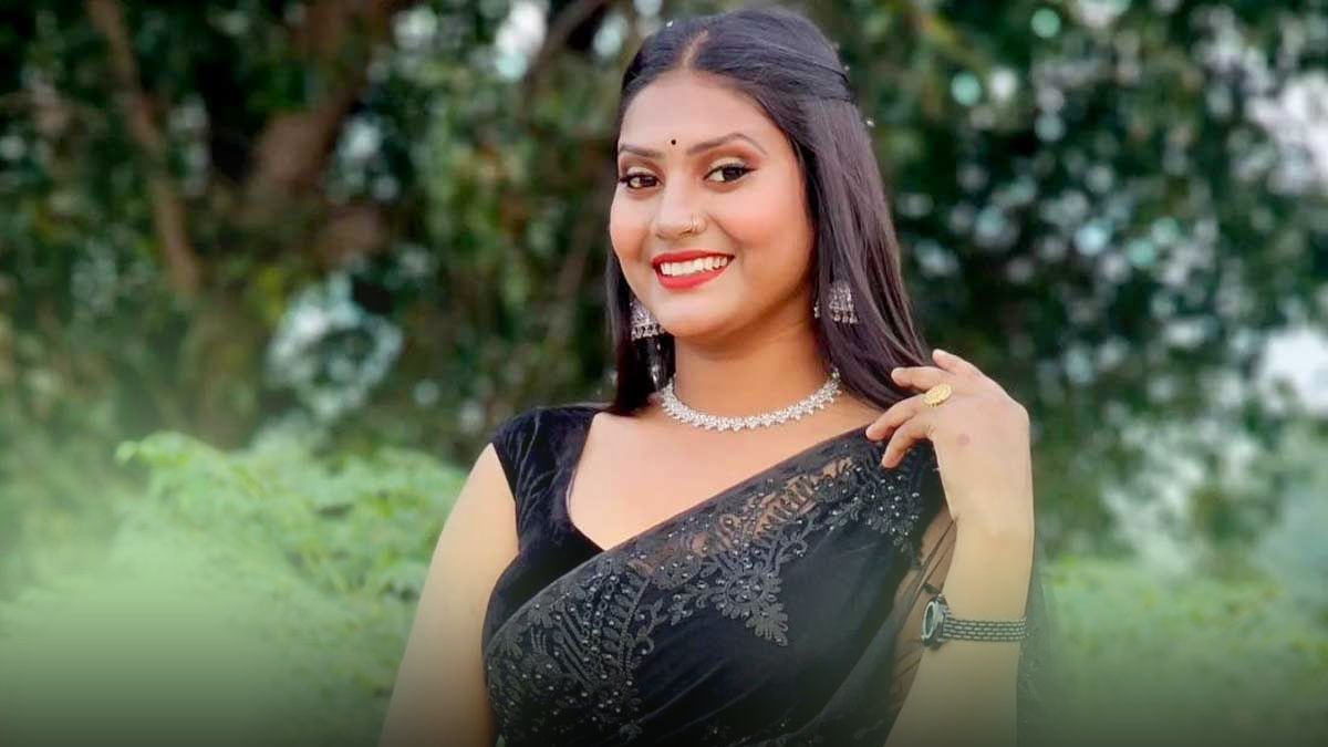 shivani kumari bigg boss