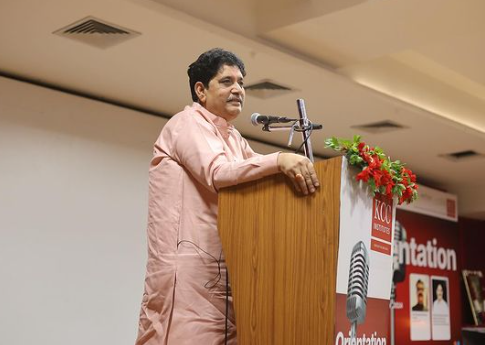 sahibabad mla sunil sharma