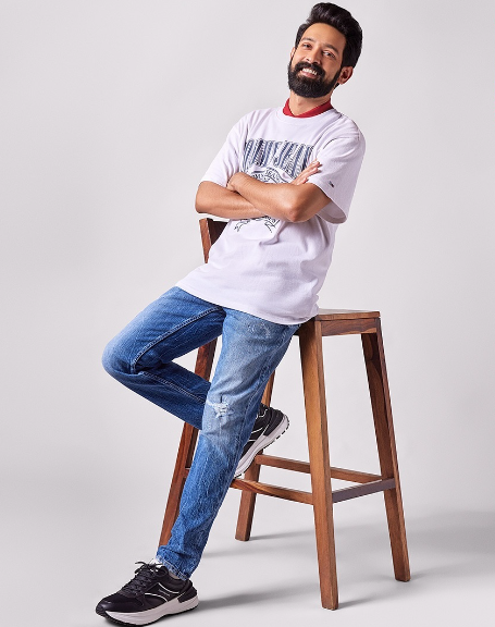 vikrant massey instagram