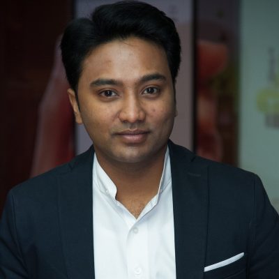 suhas gopinath net worth