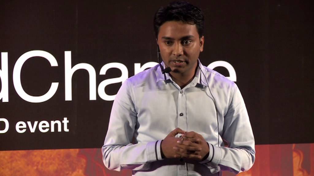 suhas gopinath biography