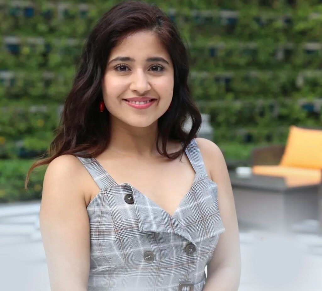 shweta tripathi