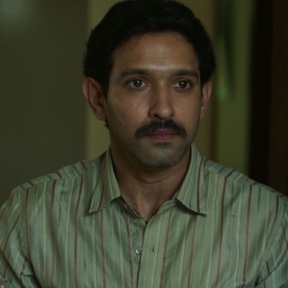 vikrant massey in mirzapur