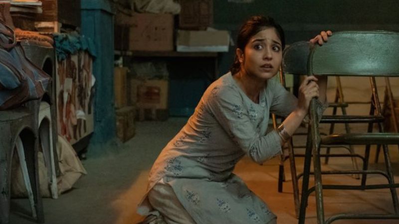 kaali kaali ankhein season 2