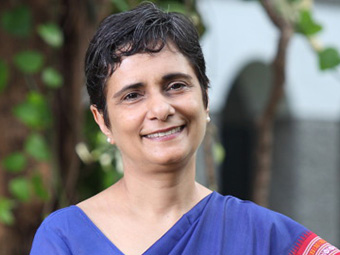 virologist gagandeep kang