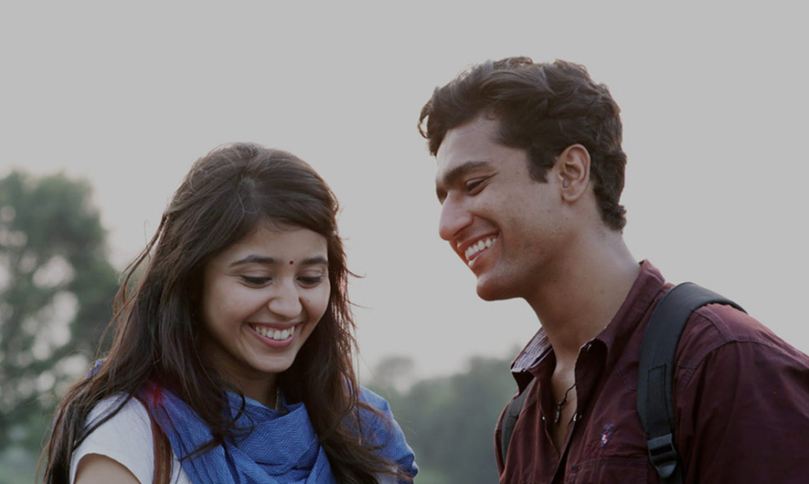 shweta tripathi movie