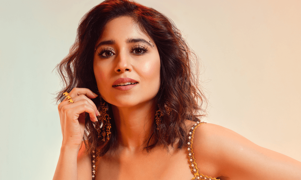 shweta tripathi hot