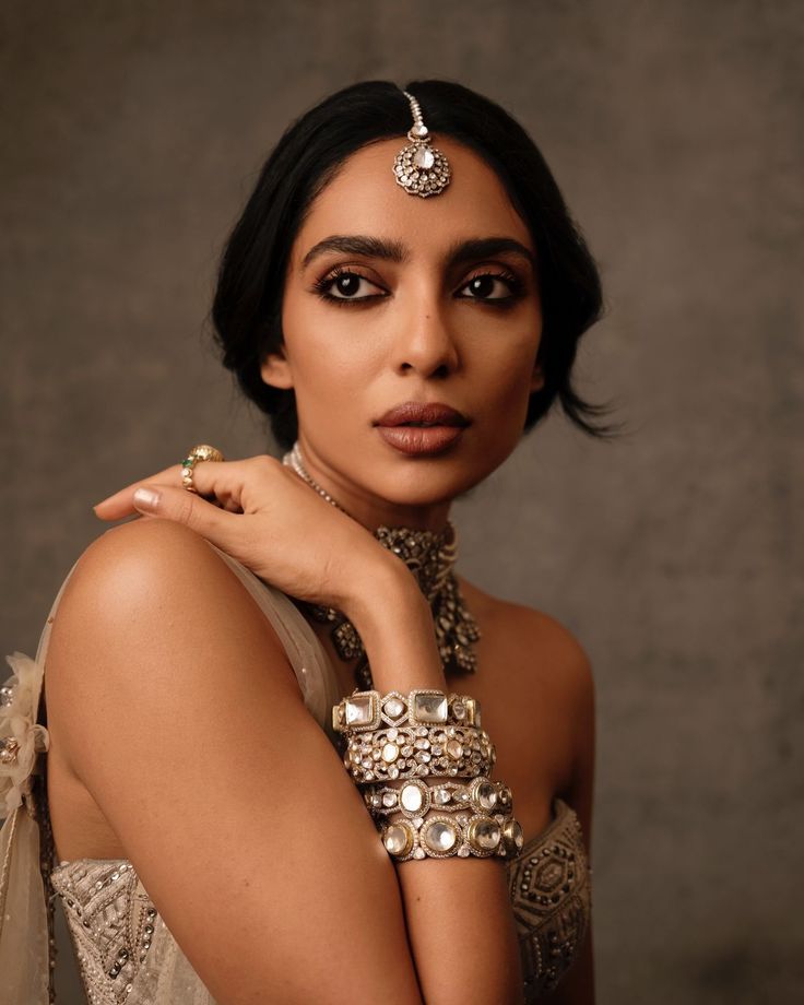 Sobhita Dhulipala