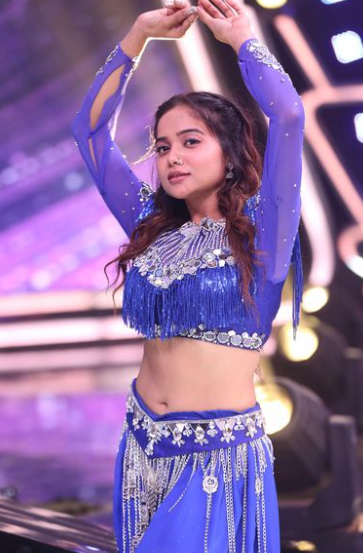 Manisha Rani Jhalak Dikhhla Jaa