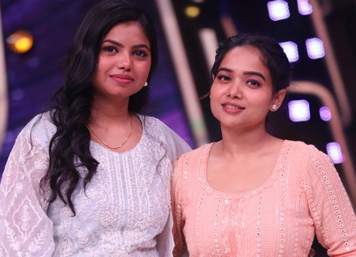 Manisha Rani's Sister