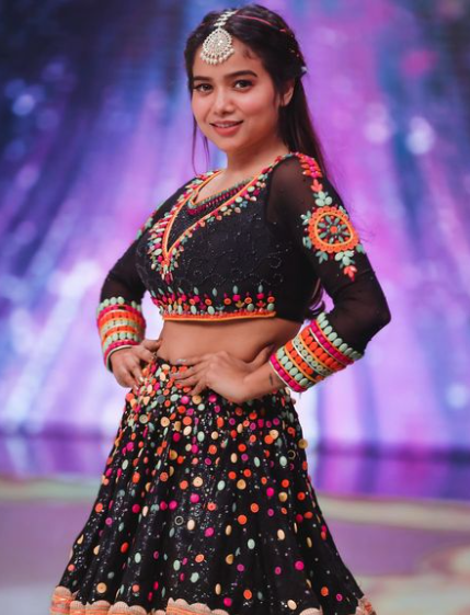 manisha rani dancer