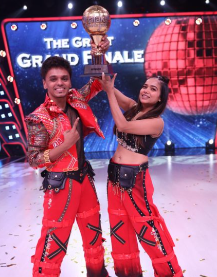 manisha rani bigg boss