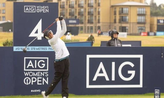 aditi ashok asian games