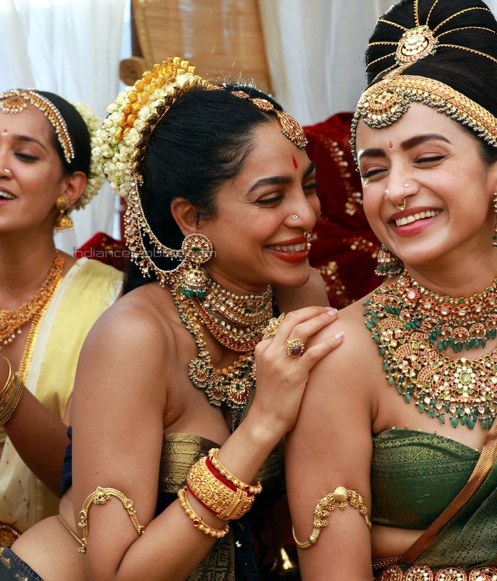  sobhita dhulipala movies