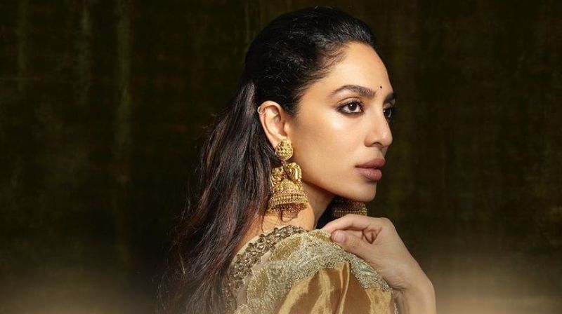 sobhita dhulipala