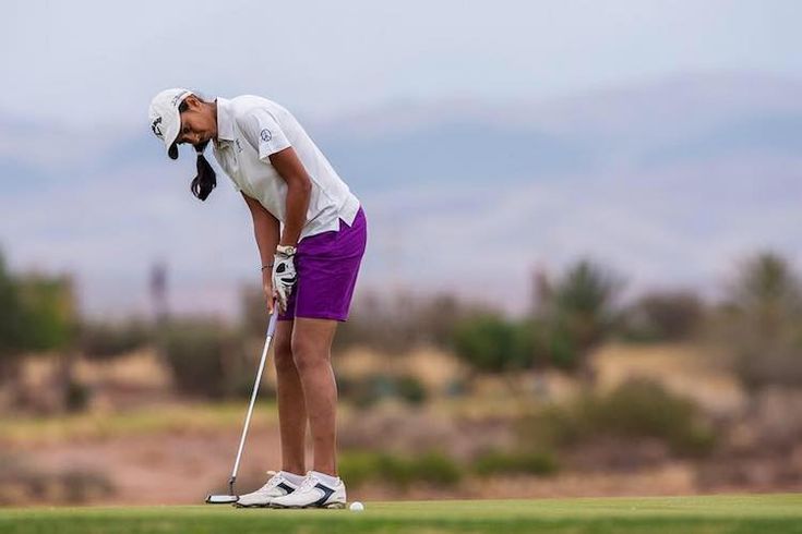 aditi ashok olympics