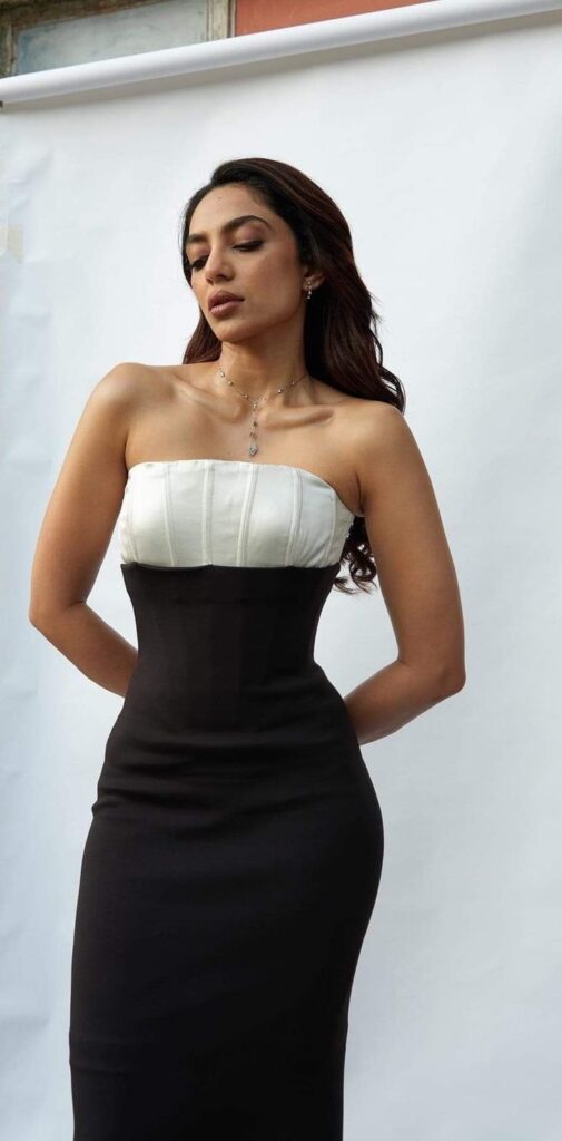 Sobhita Dhulipala