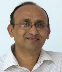 Rajesh Gokhale