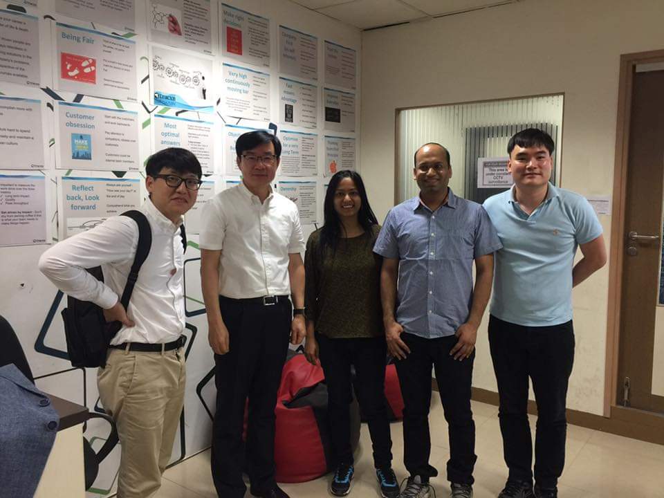 about tracxn technologies pvt ltd