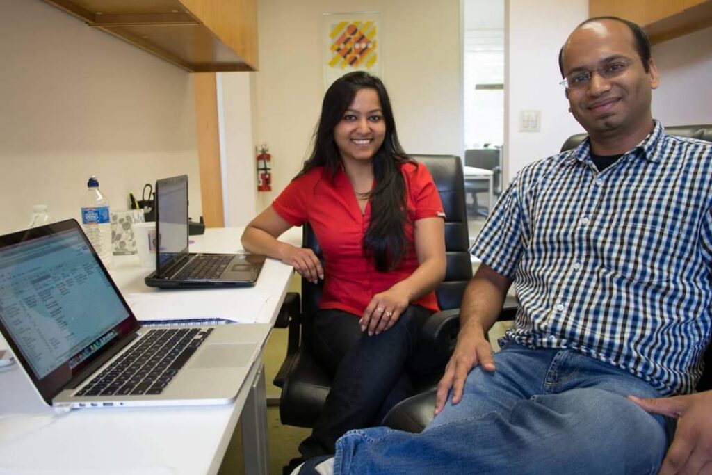  Neha Singh and Abhishek Goyal 