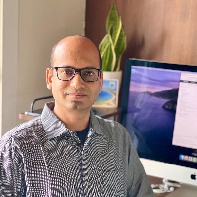 Abhishek Goyal Tracxn