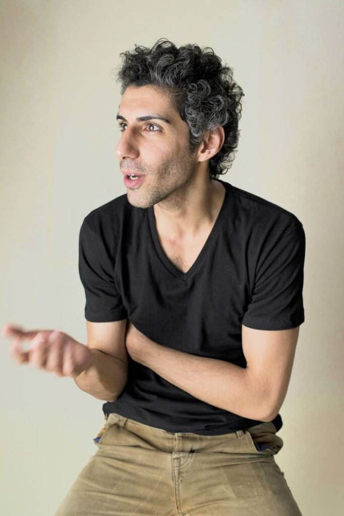 jim sarbh