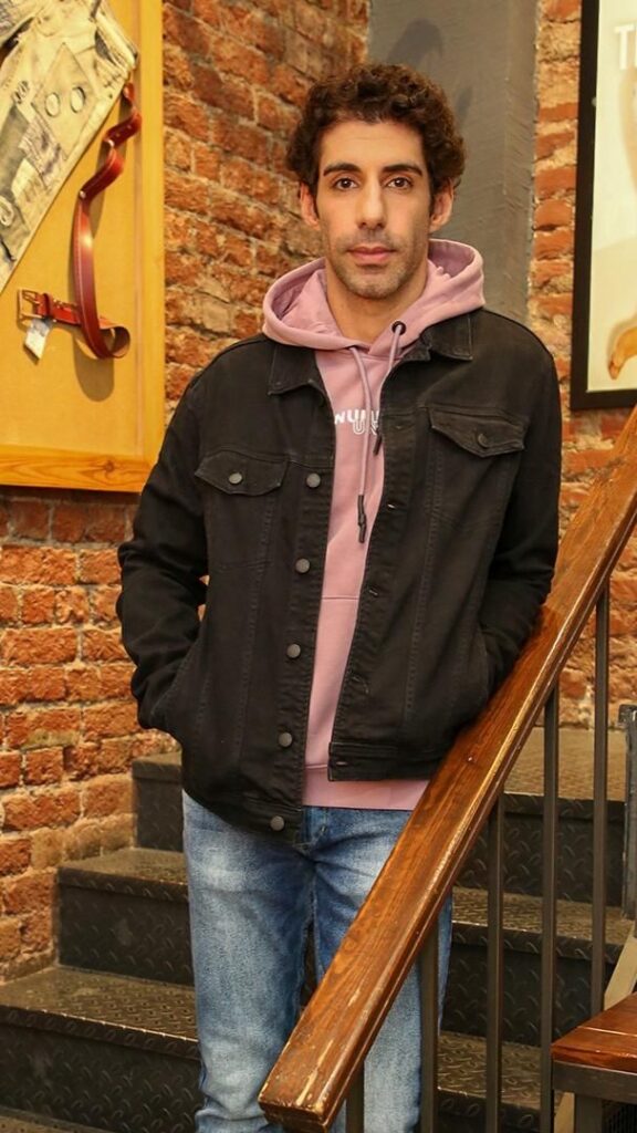 jim sarbh indian actor