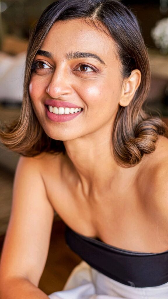 Radhika Apte latest movies