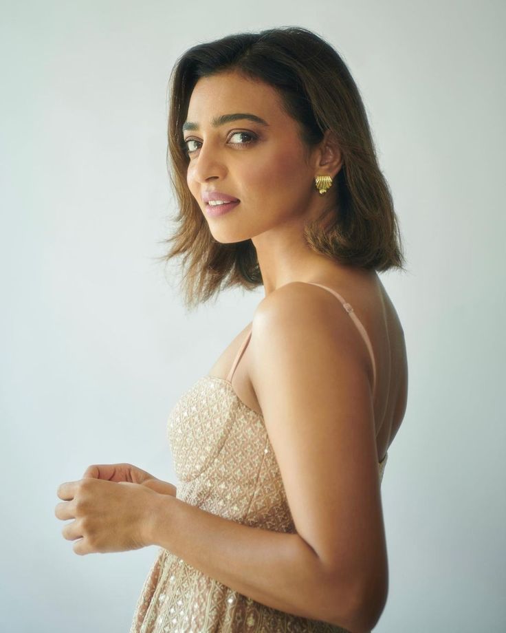 Radhika Apte movies on Netflix
