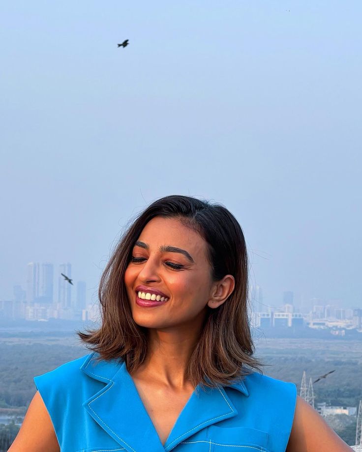 radhika apte web series