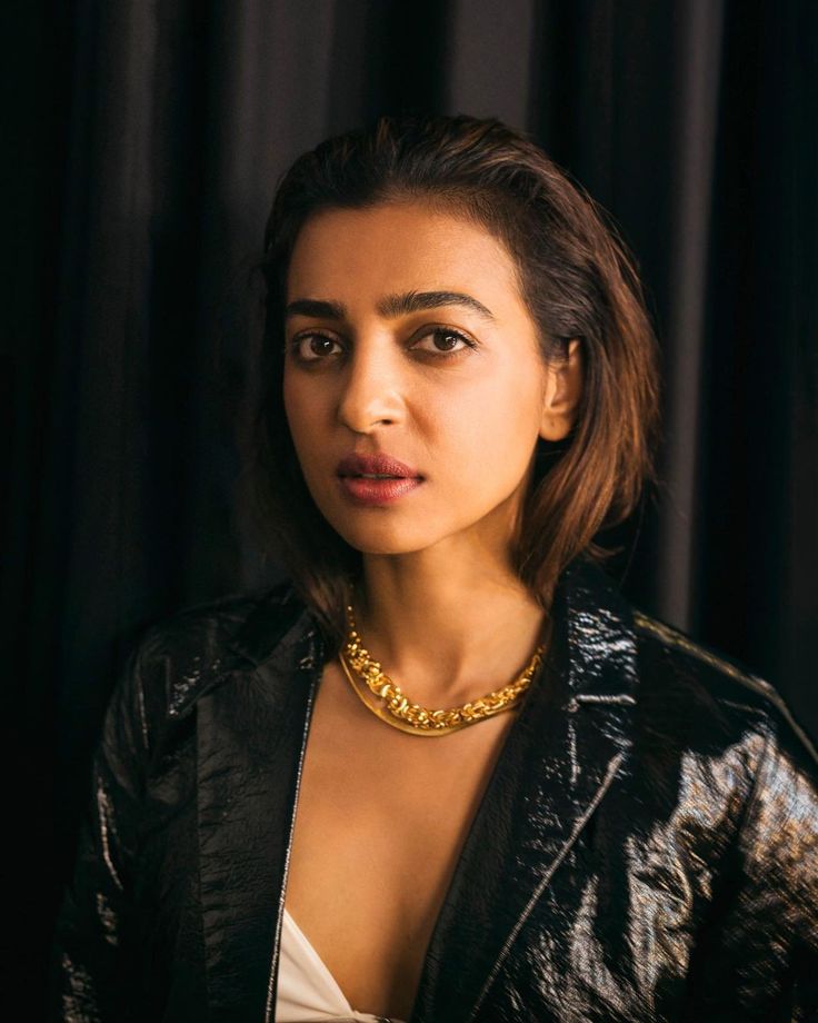 radhika apte netflix series