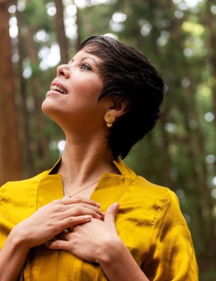 janice pariat author​