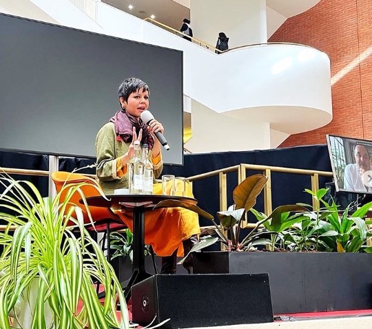 janice pariat quotes