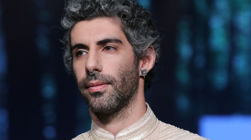 jim sarbh