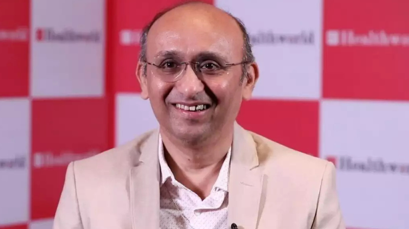 dr rajesh gokhale