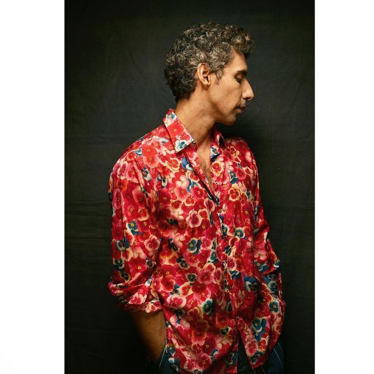 jim sarbh religion