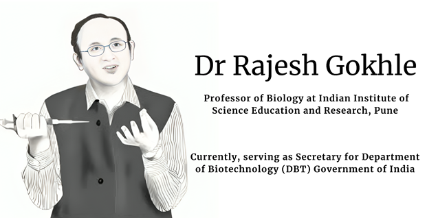 dr rajesh gokhale