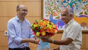 Rajesh Gokhale Achievements