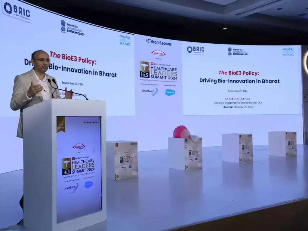 Rajesh Gokhale Awards