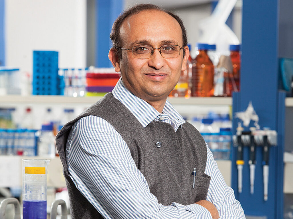 Biological Scientist