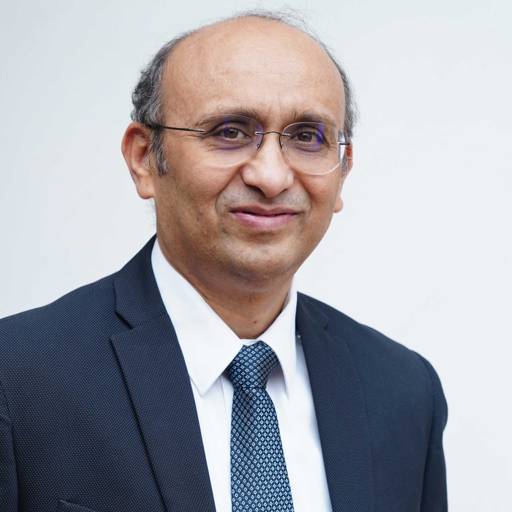 Rajesh Sudhir Gokhale