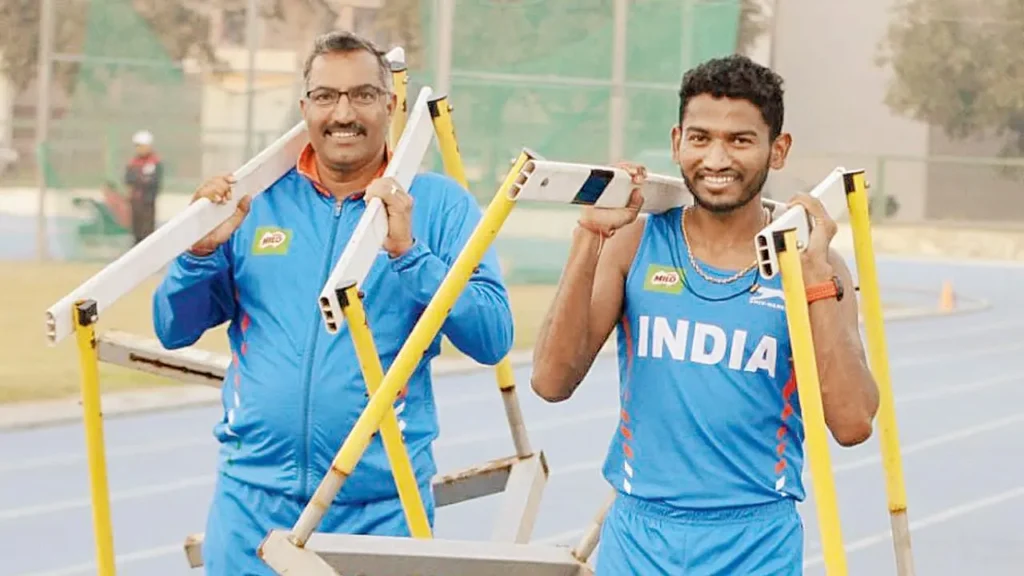 sable avinash mukund