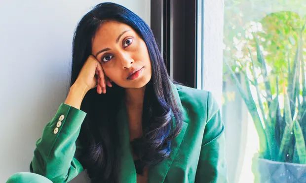 avni doshi biography