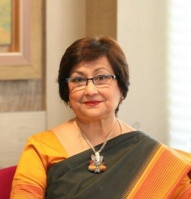 pallavi shroff lawyer