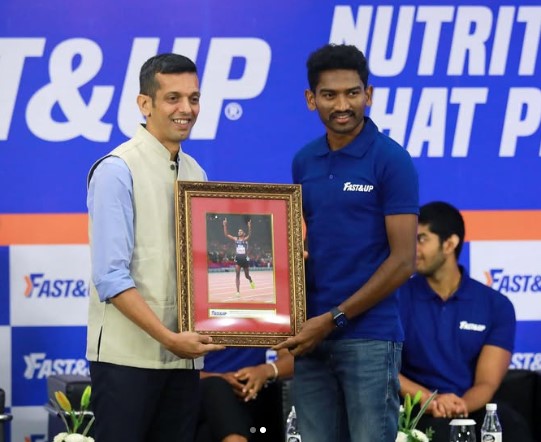 avinash sable 3000m steeplechase